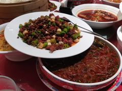-红杏酒家·地道川菜(一品天下店)