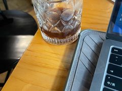 -The Flowers Coffee(南山店)
