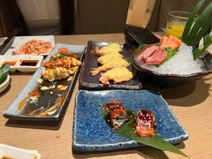 -大渔铁板烧(花园道店)