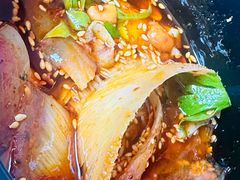 -正一涵老味道名小吃(广汉总店)