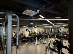 -锐动健身游泳(博地中心店)