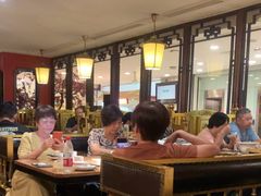 -新白鹿餐厅(银泰西湖文化广场店)
