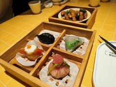 -蔡澜点心·粤菜(海印都荟城店)