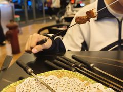 -新疆红柳花餐厅(新洲店)