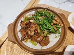 -乡村基·川味现炒大王(熙悦天街店)