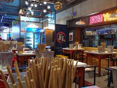 -钢管厂五区小郡肝串串香(车公庙店)
