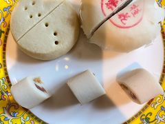-富华斋饽饽铺·宫廷糕点·伴手礼(护国新天地店)