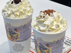 -茶颜悦色(重庆英利大融城LG层店)