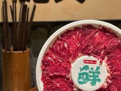 -巴蜀大将火锅(春熙店)