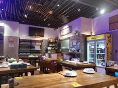 -正通记·哈尔滨烧烤·炭烤鸽子(七宝万科国际店)