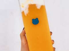 芒芒酸-兰熊鲜奶(西直门凯德mall店)