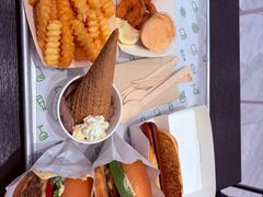 -Shake Shack(天环店)