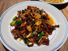 -树厨贵州菜(大十字店)