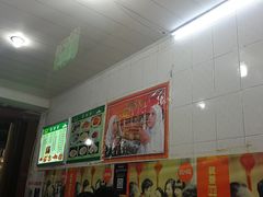 -再回首鸡肉米线(人民路一店)