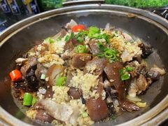 -台北A+A七喜饭店(德增街店)