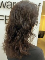 -卓梵美发·精品Salon