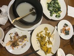 -水月周庄铂尔曼酒店-水月荟中餐厅