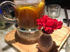 -绿茶餐厅(乐峰广场店)