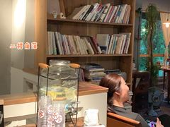 -时光花园(白鹭洲店)