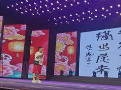-南风大剧院莎梦二人转剧场