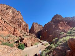 -天山神秘大峡谷