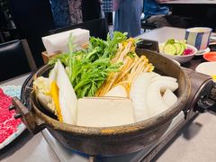 -满来寿喜烧(金虹桥店)