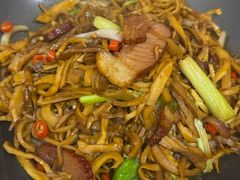 -老德州四合院·德州菜(天衢路店)