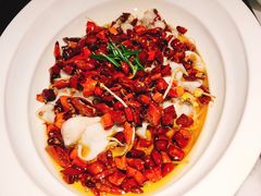 迷迭沸腾鱼-蔴将·川菜(黄龙万科店)