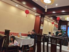 -阿西娅食府(中关村店)