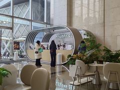 -Manner Coffee(IFS一楼店)