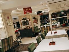 -大鸭梨烤鸭(左家庄店)