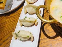 -苏小柳手工点心(人民广场分院)