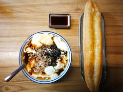 -早安山丘·豆浆油条(小木桥路店)