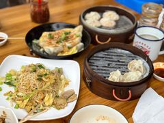 鸡蛋烤饺-嵊州特色小吃(萧山街店)