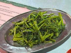 -黄亚华小食店(Jalan Alor)