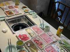-野妹火锅(北京路店)
