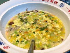 -李氏疙瘩汤·本地海鲜·老烟台菜(所城里店)