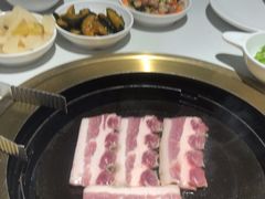 -韩时烤肉(枫蓝店)