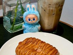 -Peet's 皮爷咖啡(东湖路手作店)
