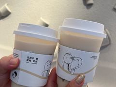 -喜茶(北京三里屯太古里店)