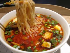 -白起肉夹馍