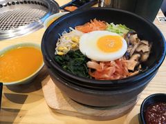 -汉拿山(包河万达店)