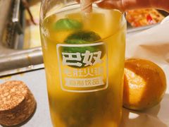-巴奴毛肚火锅(悠唐购物中心店)