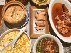 -南京大牌档(青岛万象城店)