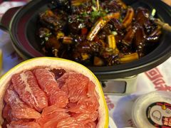 -回味黑鸭煲·始于2006(万松园店)