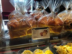 -Salon de The de Joel Robuchon(外滩18号店)