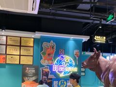 -五星桥原切肥牛火锅(怀德桥店)