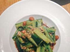 -九毛九西北菜(大东海店)
