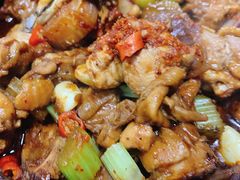 -二楼老店重庆鸡公煲(真光路店)