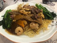 八珍湿炒面-纳福苑(亮庆餐饮分店)